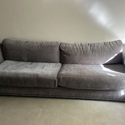 Thomasville High End Couch 