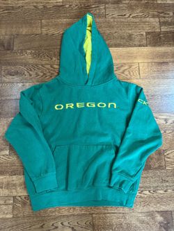 oregon ducks hoodie