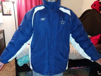 Cowboys Jacket