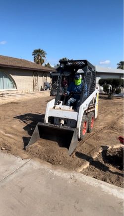 Bobcat s70 453 463