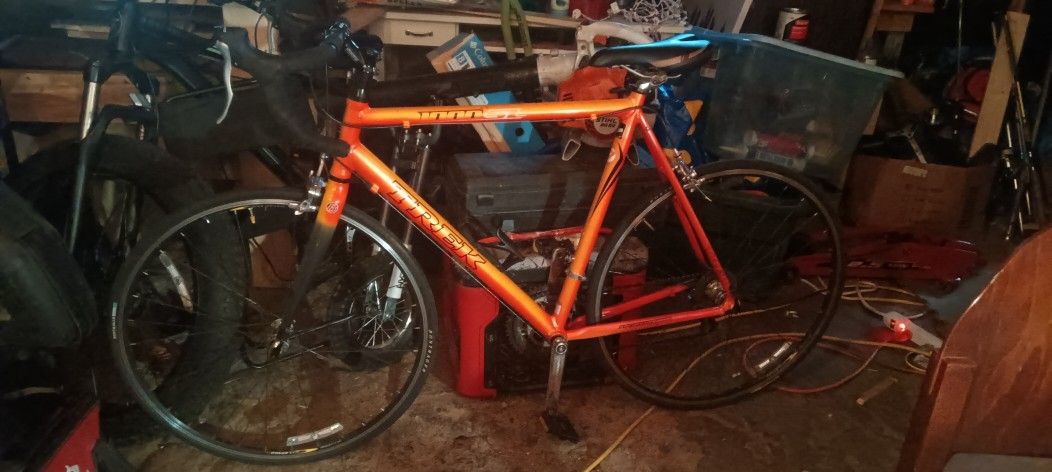 trek (superlite)