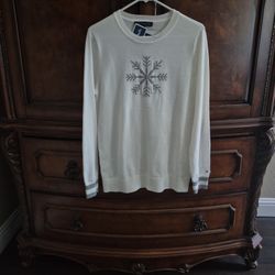 Women's Christmas Sweater