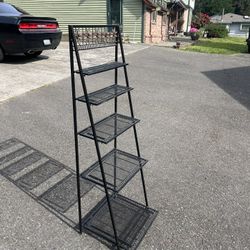Plant Stand