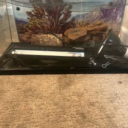 Used Tank 