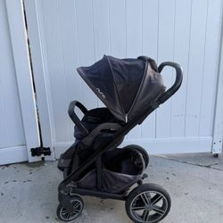 Baby Stroller 