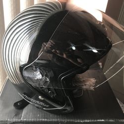 Helmet women mid mediano tamano