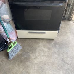Magic Chef Stove 