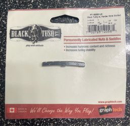 Guitar Nut