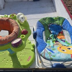 Baby Items 