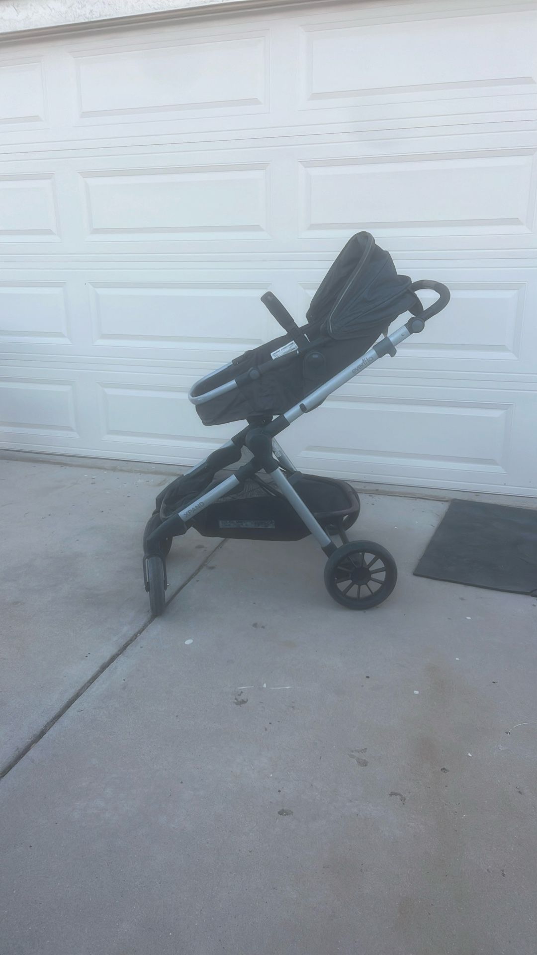 Stroller