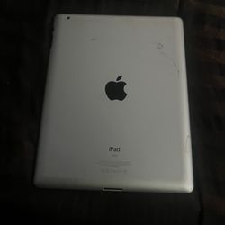 Apple Air Pad 2  16GB