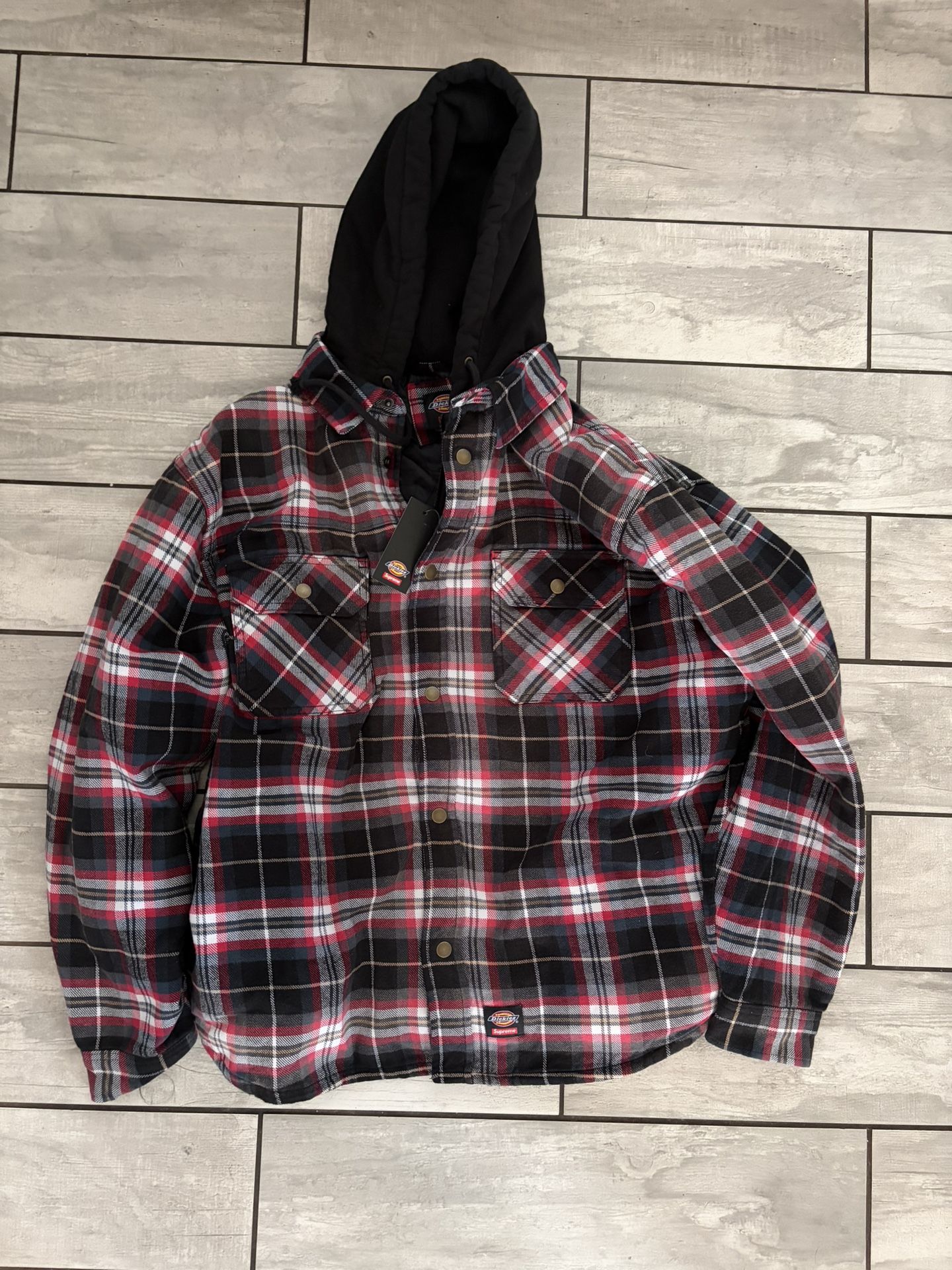 Supreme Dickies Jacket