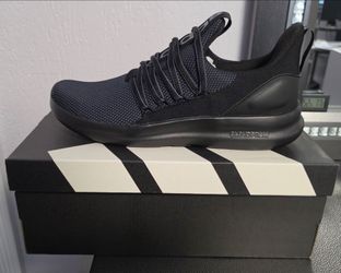 Men's adidas Lite Racer Adapt 7.0 Shoes - US 9; 9 1/2; 10 / core black / grey six / grey six