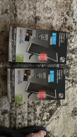 GE HD Antennas (2)