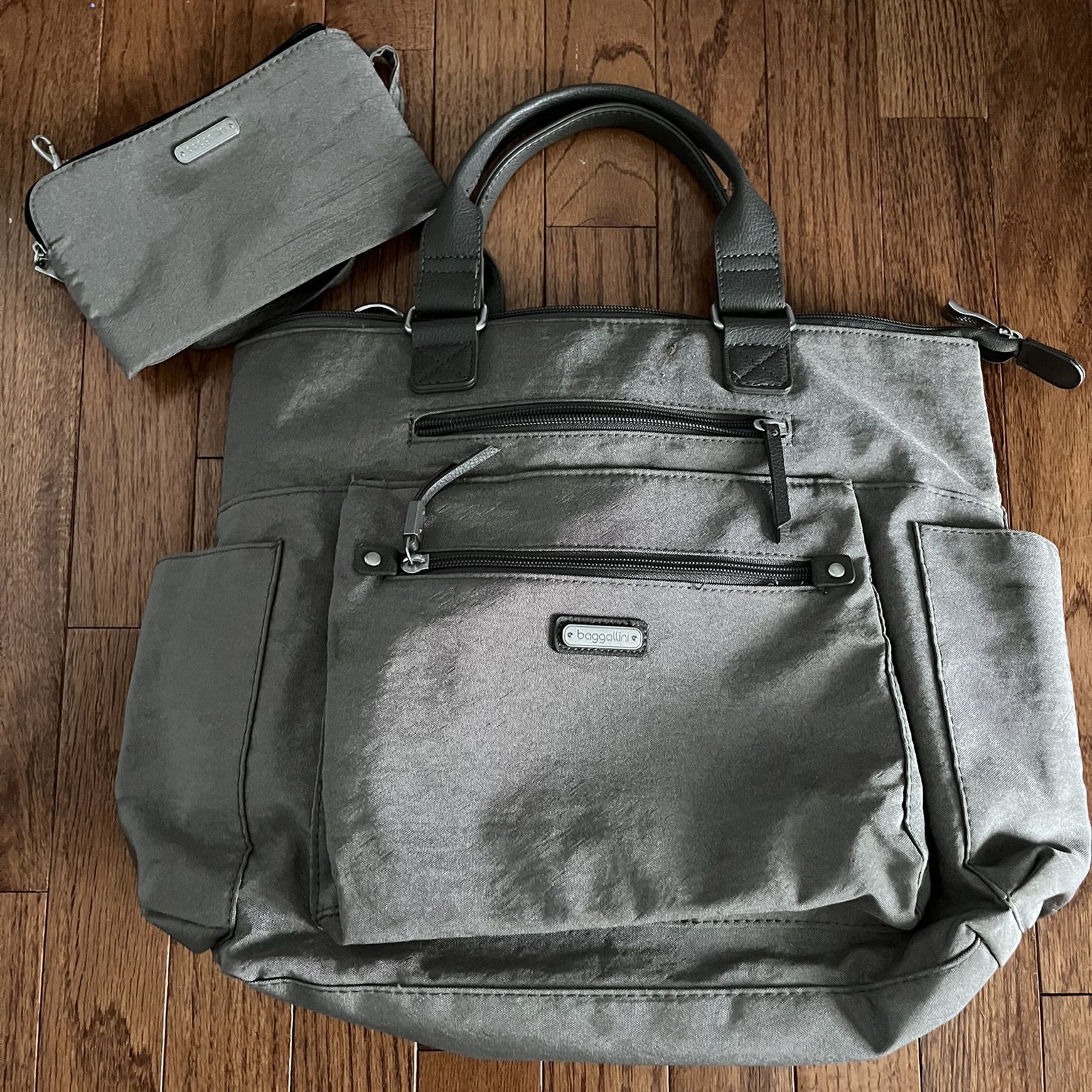 Baggallini Tote/Backpack