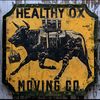 Healthy Ox Moving Co.