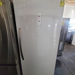 Freezer Frigidaire 