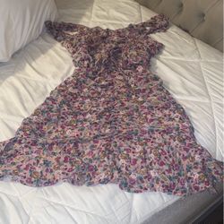 Brand New Didnāt Fit Size Small