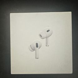 Apple AirPods Pro (2nd Gen) with MagSafe USB-C