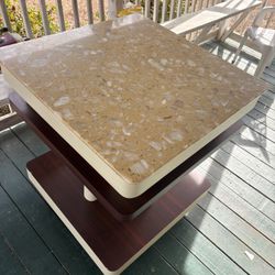 Nail Heating Station