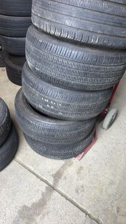 235/50/19 Bridgestone (4)