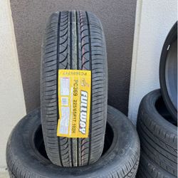 New Tires 225/65R17 Fullway In Stock For Sale, WE FINANCE