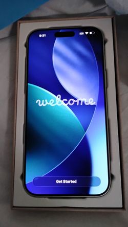 iPhone Pro Max 256GB/Silver