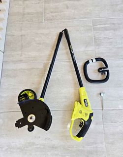 RYOBI 18V HP Brushless Edger
