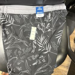 Goerge Swim Shorts