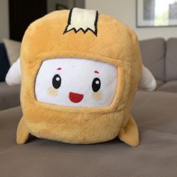 LankyBox 6 In. Plush Toy