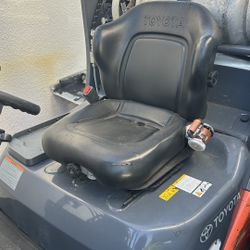 2020 Toyota Forklift – Model 8FGCU25