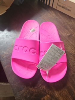 Crocs