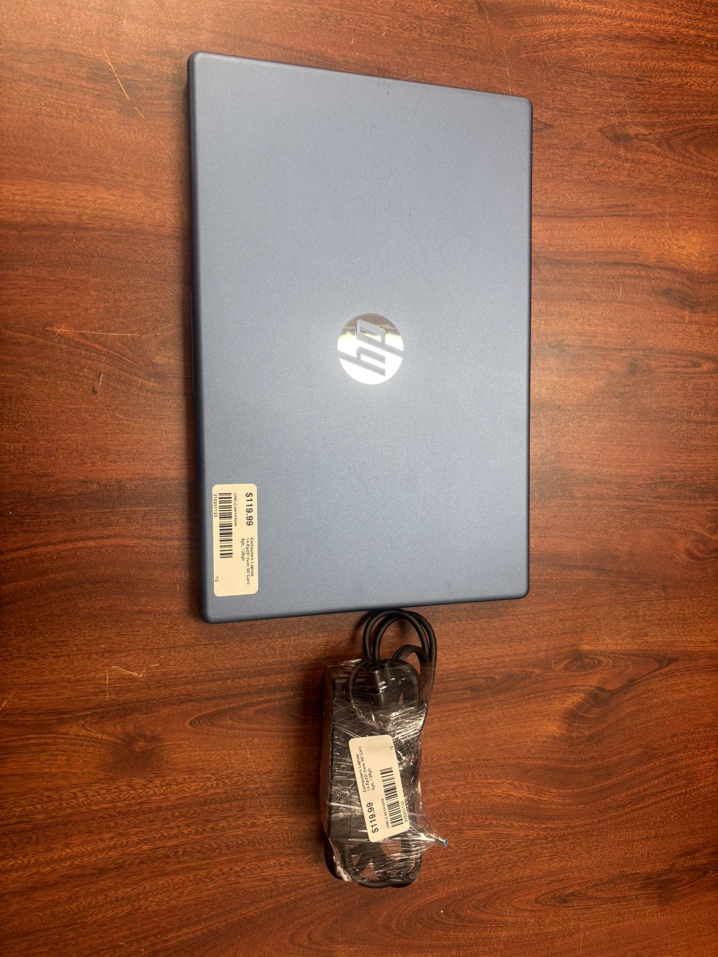 HP 14-Ep2012wm W/cord