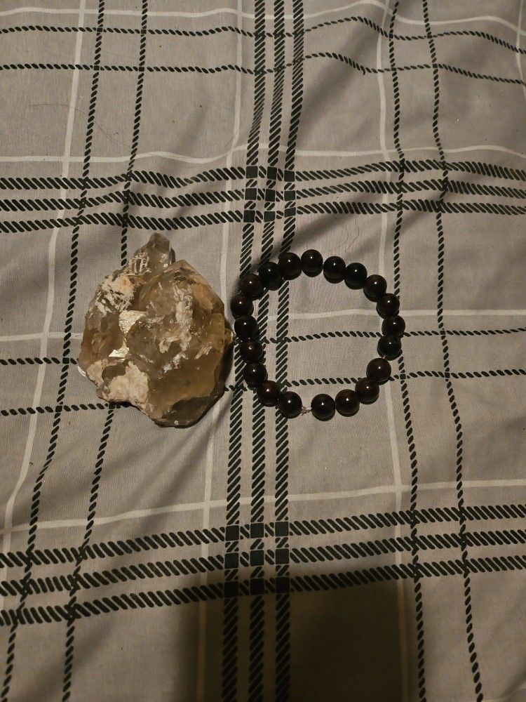 Rock Crystals Gemstones