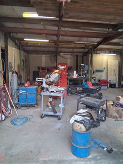 Yard sale