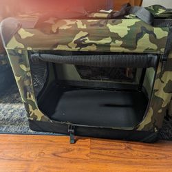 Dog Crate/Kennel