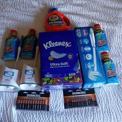 House pack/ Cleaner special