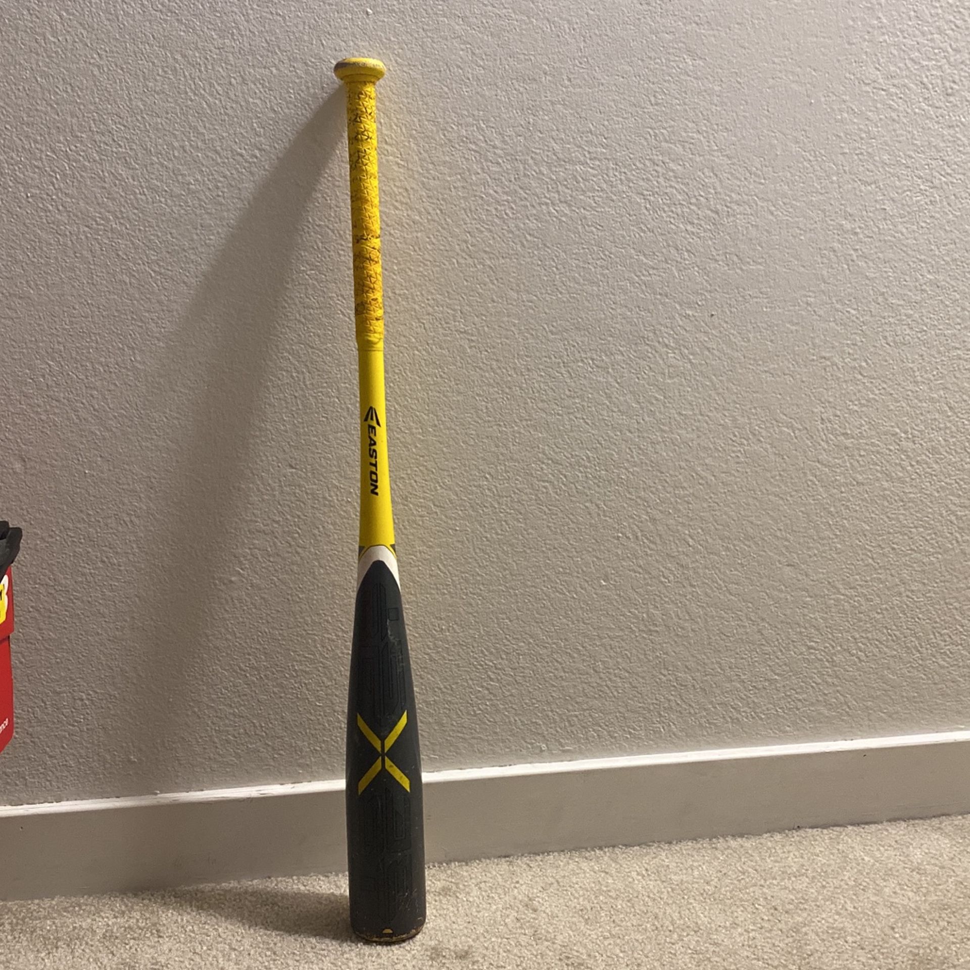 Easton Baseball Bat