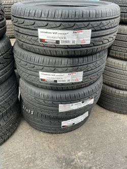 Hankook 215/45/17 