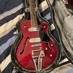 Epiphone Wildkat