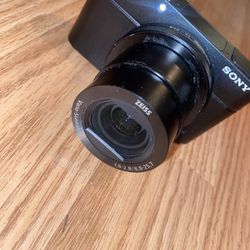 Sony DSC-RX100 III 20.1 MP Compact Digital Camera 