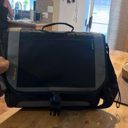 Laptop Carry Bag