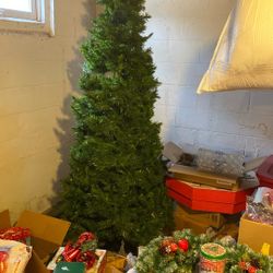 Christmas Tree