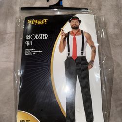 Men’s Halloween Costume 