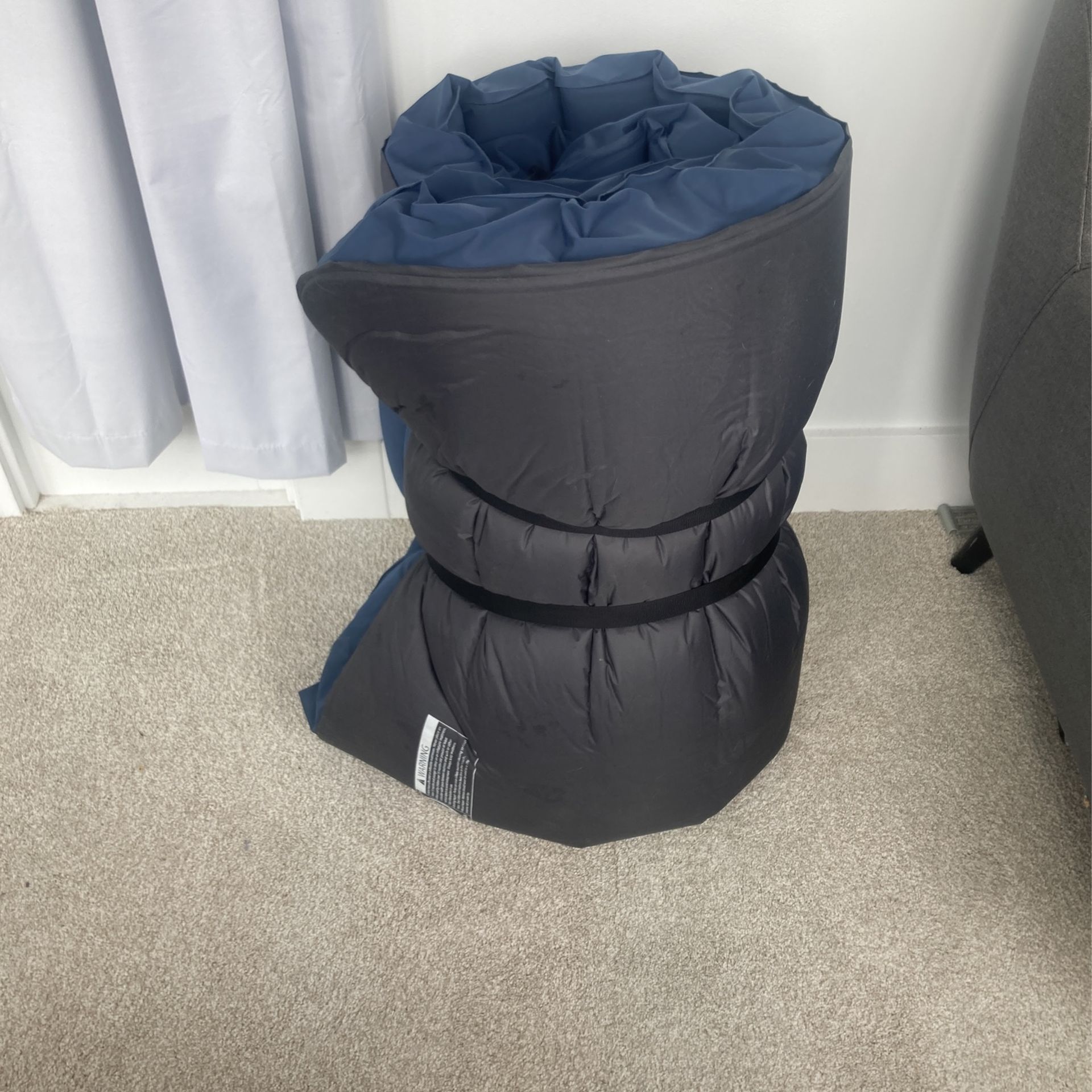 Two Person REI Camp Dreamer Mattress