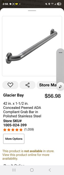 Grab Bar