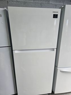 Refrigerator Samsung W-30