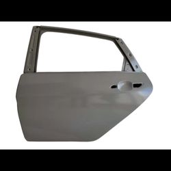 Rear Left Driver Side Door Shell For Hyundai Elantra 2021-2025