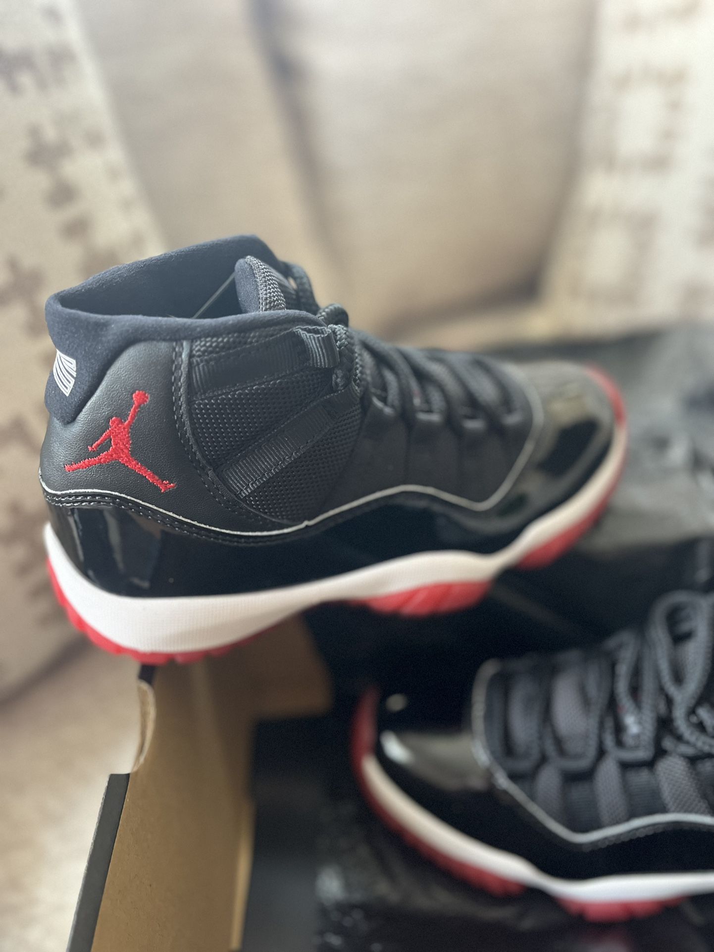 Air Jordan 11 RETRO