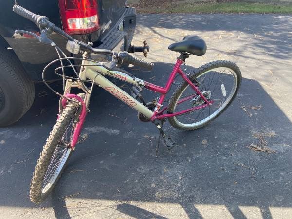 Women’s Mountain Bike